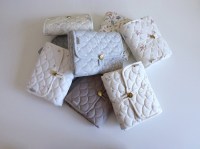 Little Pea_Cam Cam | Τσαντάκι αλλαγής πάνας | Bows 2